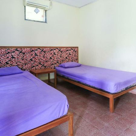 Mertha Jati Hotel Кута Екстер'єр фото