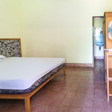 Mertha Jati Hotel Кута Екстер'єр фото