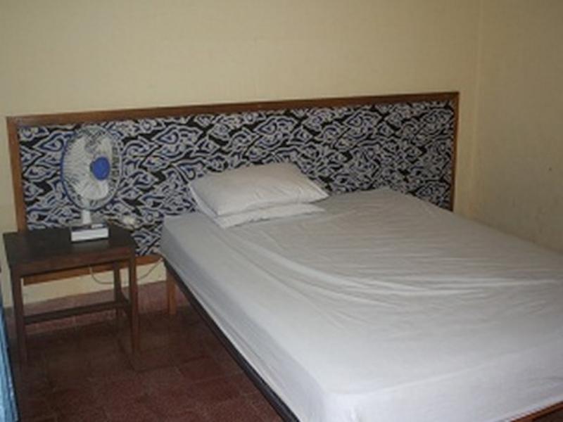 Mertha Jati Hotel Кута Екстер'єр фото