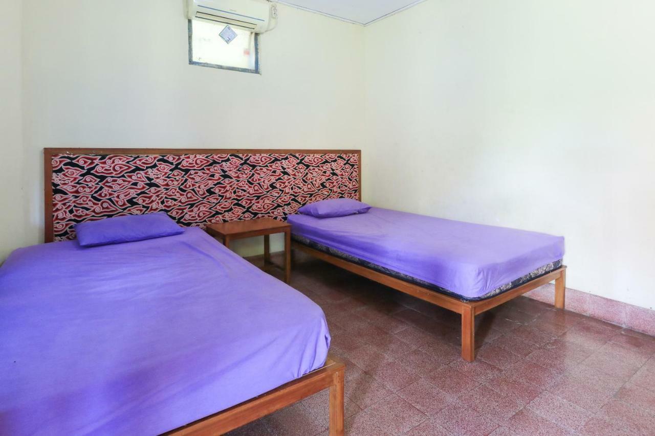 Mertha Jati Hotel Кута Екстер'єр фото