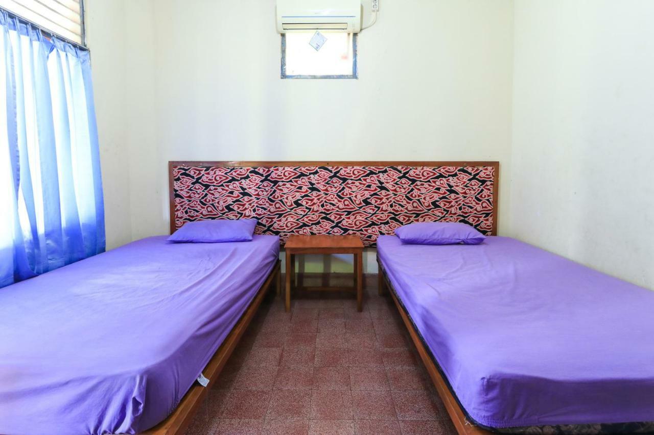 Mertha Jati Hotel Кута Екстер'єр фото