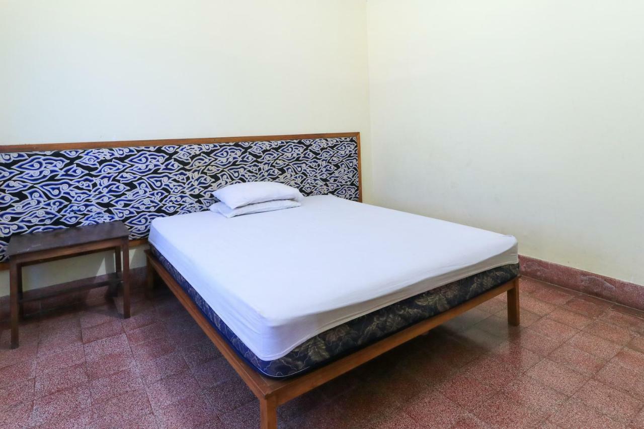 Mertha Jati Hotel Кута Екстер'єр фото