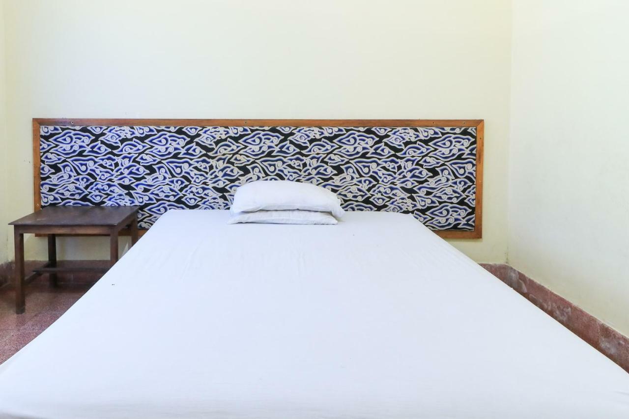 Mertha Jati Hotel Кута Екстер'єр фото